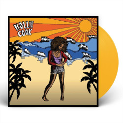 Cook, Hollie • Hollie Cook