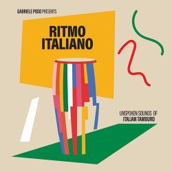 Gabriele Poso Presents • Ritmo Italiano