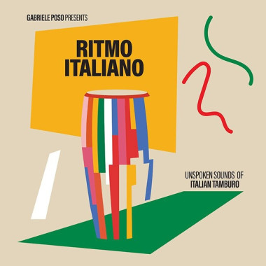 Gabriele Poso Presents • Ritmo Italiano