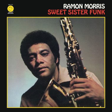 Ramon Morris • Sweet Sister Funk