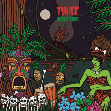 Hollie Cook Twice • Hollie Cook Twice