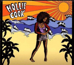 Cook, Hollie • Hollie Cook