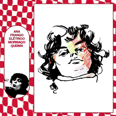 Ana Frango Elétrico • Mormaco Quiema