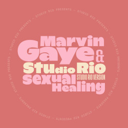 Marvin Gaye & Studio Rio • 7-Sexual Healing