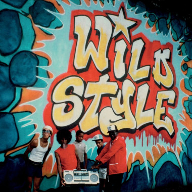 Wild Style • Wild Style