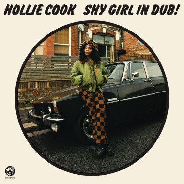 Cook, Hollie • Shy Girl In Dub!
