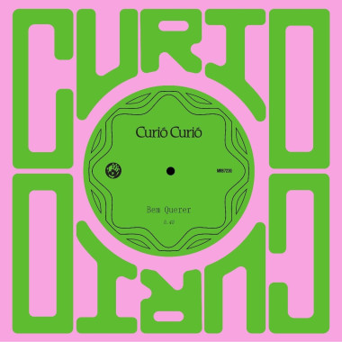 Curio Curio • 7-Bem Querer / Amor Doente
