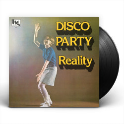 Reality • Disco Party