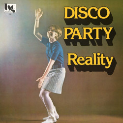 Reality • Disco Party