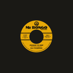 Thompson, Ella • 7-Promise To Keep / Change Of Heart