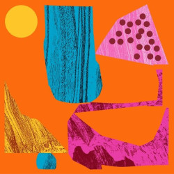 V/A • Mr Bongo Record Club Vol 8.