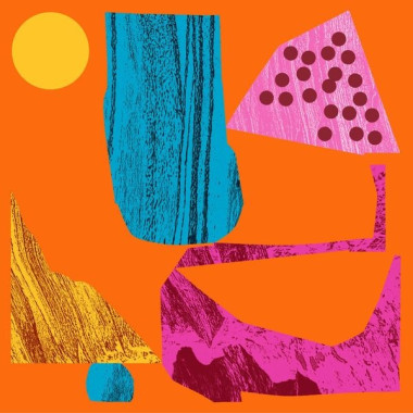 V/A • Mr Bongo Record Club Vol 8.