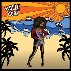 Cook, Hollie • Hollie Cook