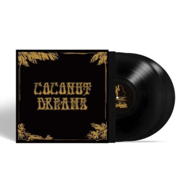 V/A • Skyrager Presents Coconut Dreams Volume One