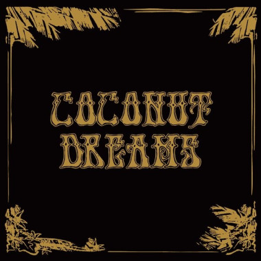 V/A • Skyrager Presents Coconut Dreams Volume One