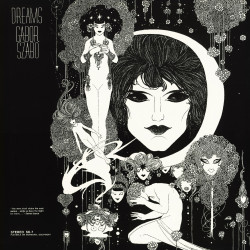 Szabo, Gabor • Dreams
