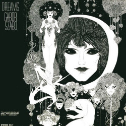 Szabo, Gabor • Dreams