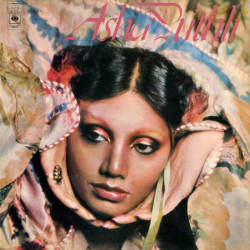 Puthli, Asha • Asha Puthli