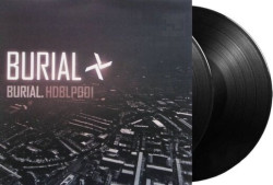 Burial • Burial