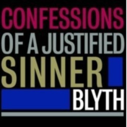 Blyth • Confessions Of A Justified Sinner