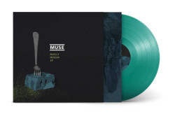 Muse • Muscle Museum (Rsd 2026) / 140Gr.