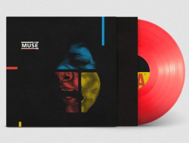 Muse • Muse (Rsd 2026) / 140Gr.
