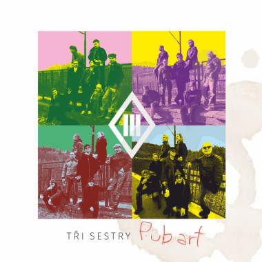 Tri Sestry • Pub Art / 140Gr.