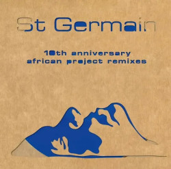 St Germain • St Germain (Rsd 2026) / 140Gr.