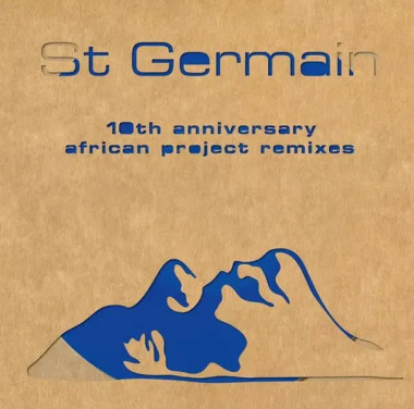 St Germain • St Germain (Rsd 2026) / 140Gr.