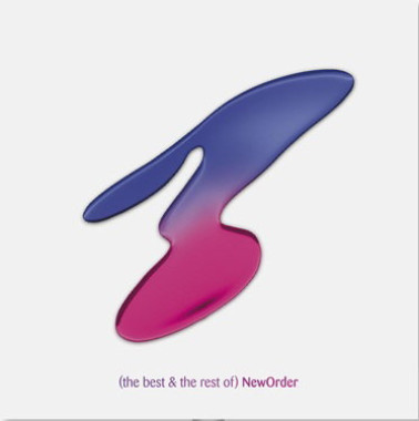 New Order • The Best Of And The Rest Of