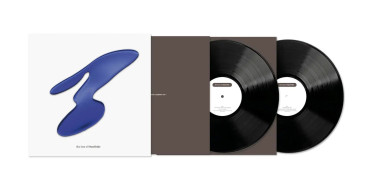 New Order • The Best Of New Order / 140Gr.