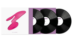 New Order • The Rest Of New Order / 140Gr.