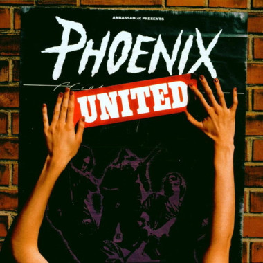 Phoenix • United (Rsd 2026) / 140Gr.