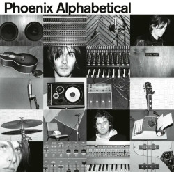 Phoenix • Alphabetical (Rsd 2026) / 140Gr.