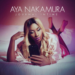 Nakamura, Aya • Journal Intime (Rsd 2026) / 140Gr.