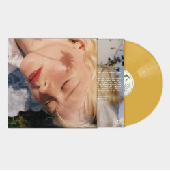 Peters, Maisie • Florescence (Limited Yellow Ecorecord) / 140Gr.