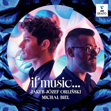 Orliński, Józef Biel, Michał • If Music…