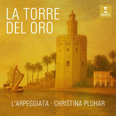 Pluhar, Christina / L´Arpeggiata • Torre Del Oro  Cherubini