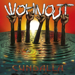 Wohnout • Cundalla / 140Gr.