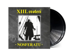 Xiii.Stoleti • Nosferatu Lives / 140Gr.