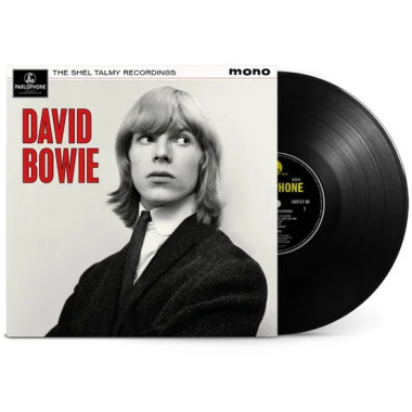 Bowie, David • The Shel Talmy Recordings / 180Gr.