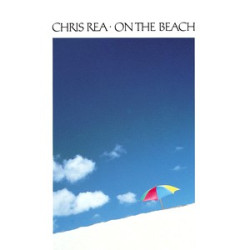 Rea, Chris • On The Beach / 140Gr.