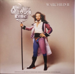 Jethro Tull • War Child