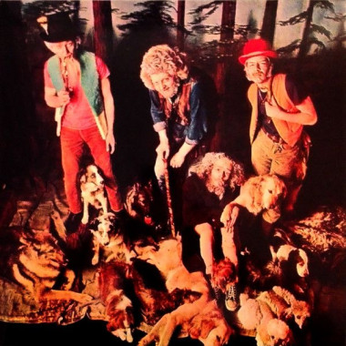 Jethro Tull • This Was Rocktober 2026 / 140Gr.