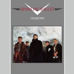 Spandau Ballet • Diamond