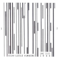 Stiff Little Fingers • Nobody´S Heroes