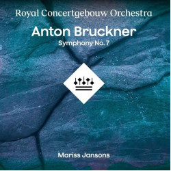 Royal Concertgebouw Orchestra • Bruckner Symphony No. 7