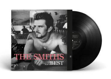 Smiths, The • Best... Ii / 140Gr.