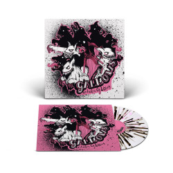 Gallows • Orchestra Of Wolves / 140Gr.