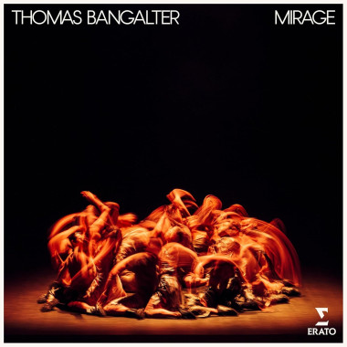 Bangalter, Thomas • Mirage - Ballet For 16 Dancers  Cherubini
